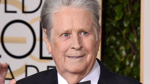 Brian Wilson