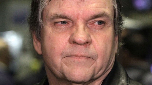 Meat Loaf
