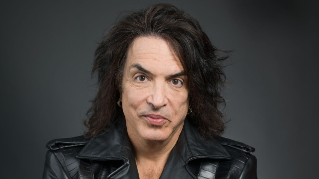 Paul Stanley