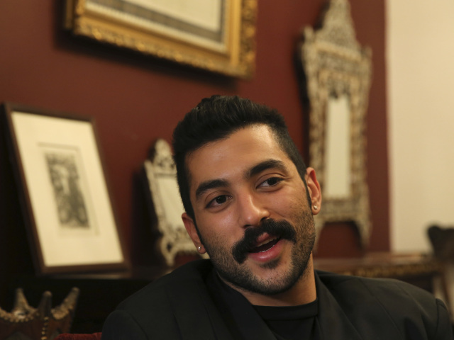 Hamed Sinno