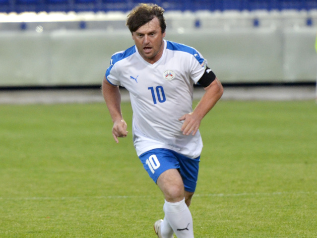 Ľubomír Moravčík
