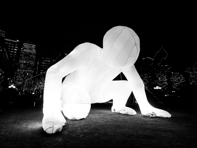 FESTIVAL: Biela noc