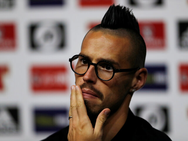 Marek Hamšík