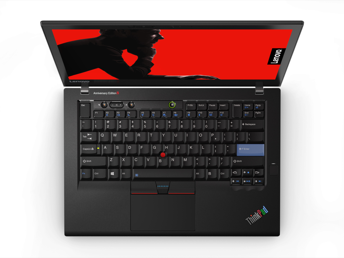 Lenovo, ThinkPad, 700C, notebook