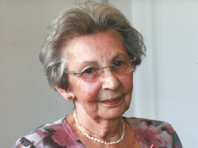 Eva Bäckerová
