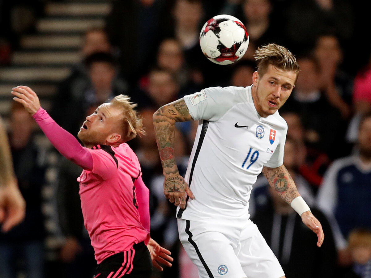 Kucka Slovensko