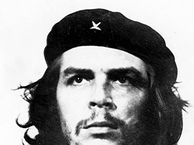 Che Guevara