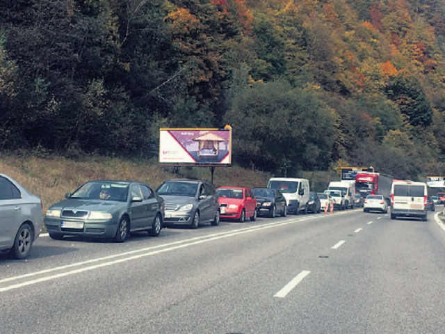 Žilina, doprava