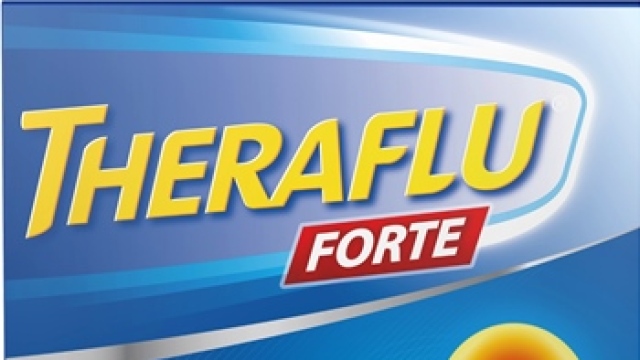 Štátny ústav pre kontrolu liečiv sťahuje liek Theraflu Forte z trhu.