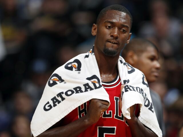 Bobby Portis