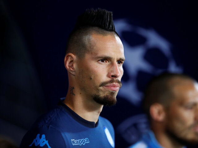 Marek Hamšík