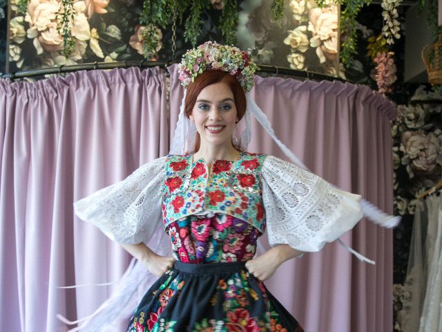 Miss Slovensko 2017 Hanka Závodná