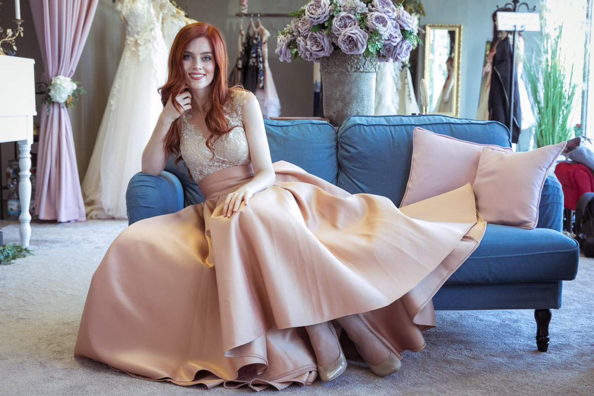 Miss Slovensko 2017 Hanka Závodná
