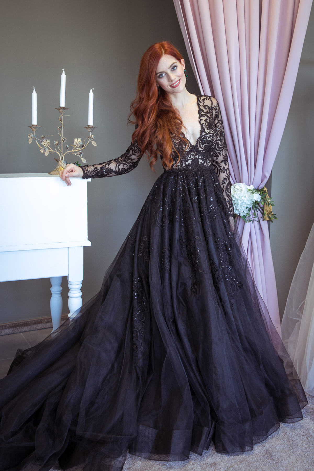 Miss Slovensko 2017 Hanka Závodná