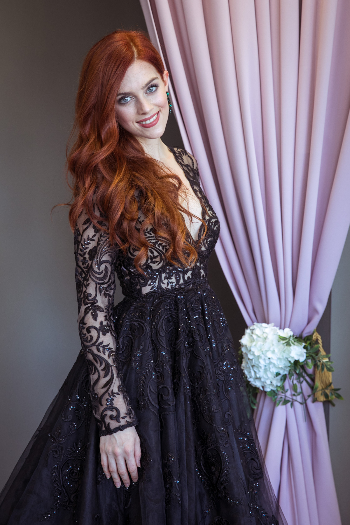 Miss Slovensko 2017 Hanka Závodná