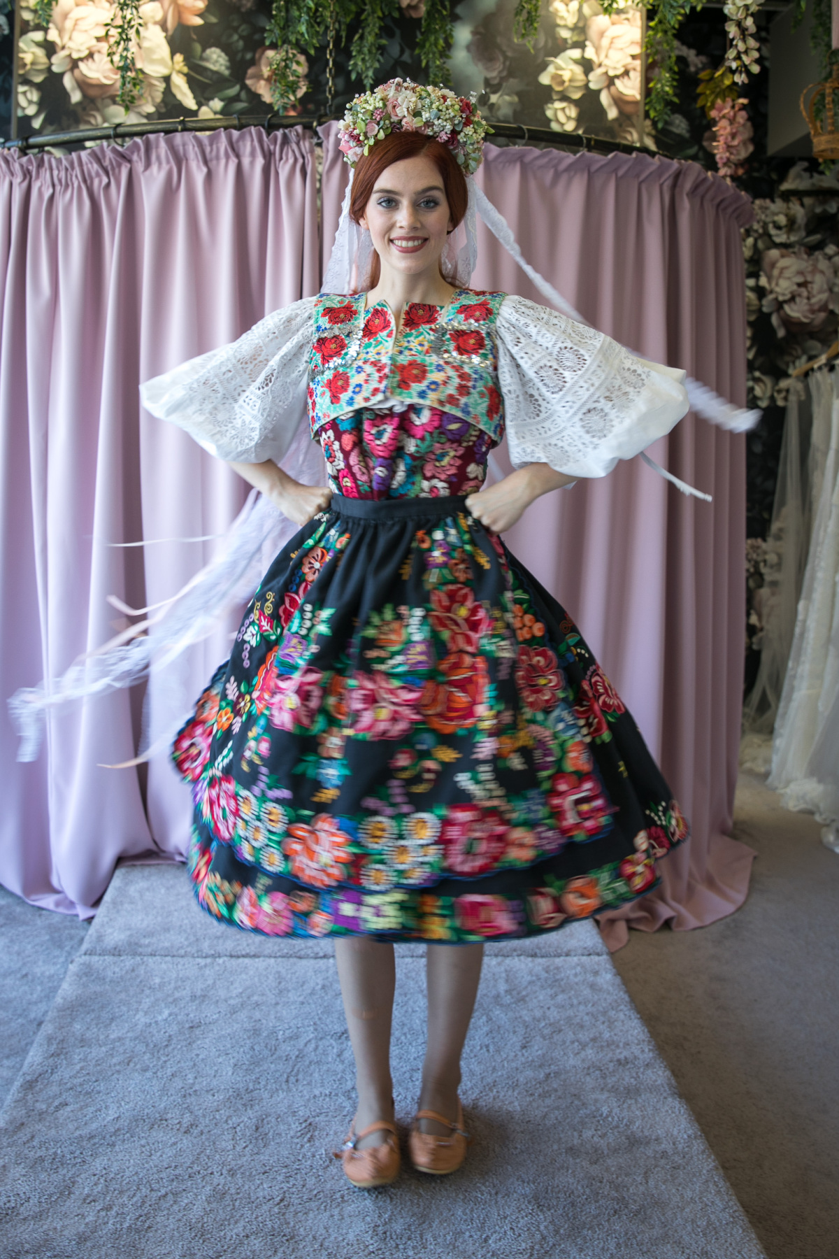 Miss Slovensko 2017 Hanka Závodná