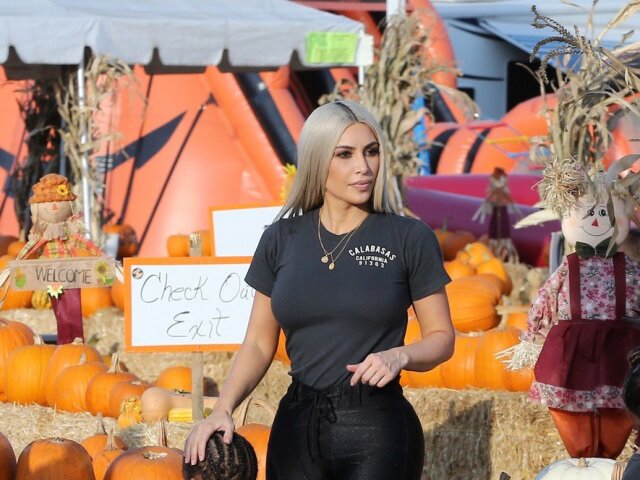 Kim Kardashian