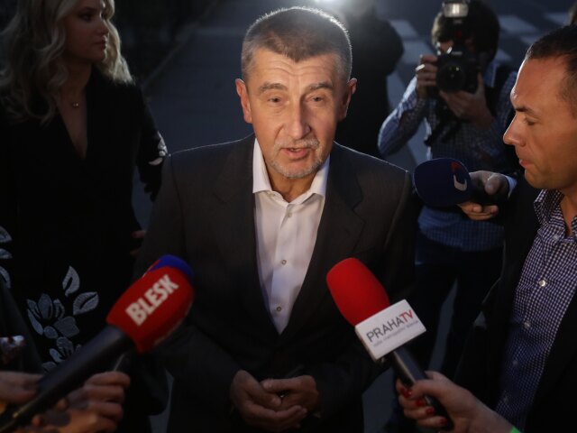 CZECH-ELECTION/