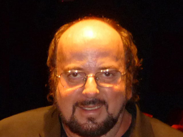 James Toback