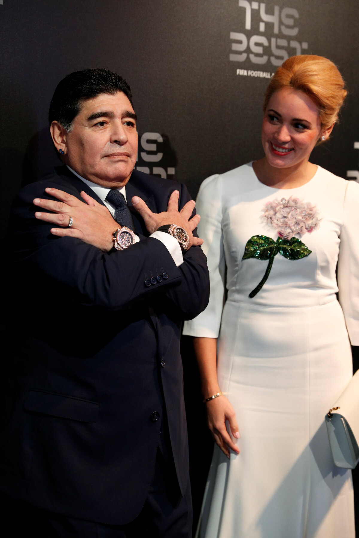 Diego Maradona