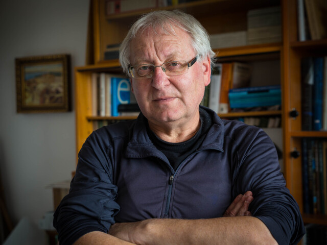 Václav Cílek