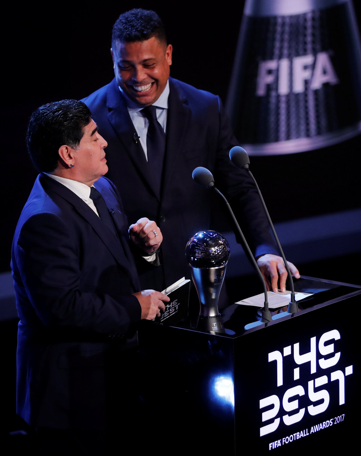ronaldo fifa