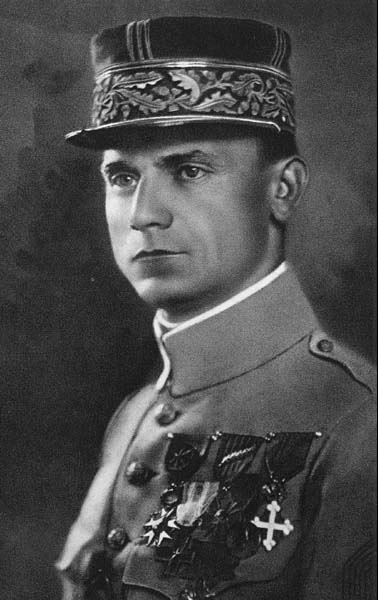Milan Rastislav Štefánik bol kľúčovou postavou pri založení Československa.