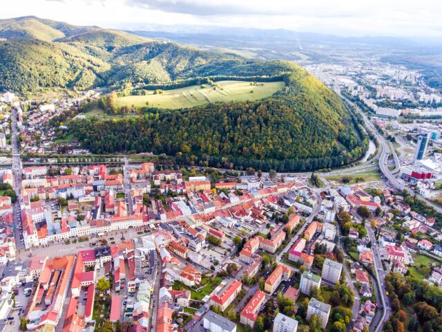 banska bystrica