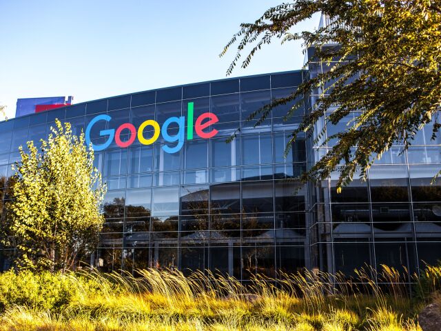 google