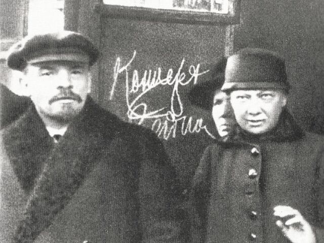 lenin