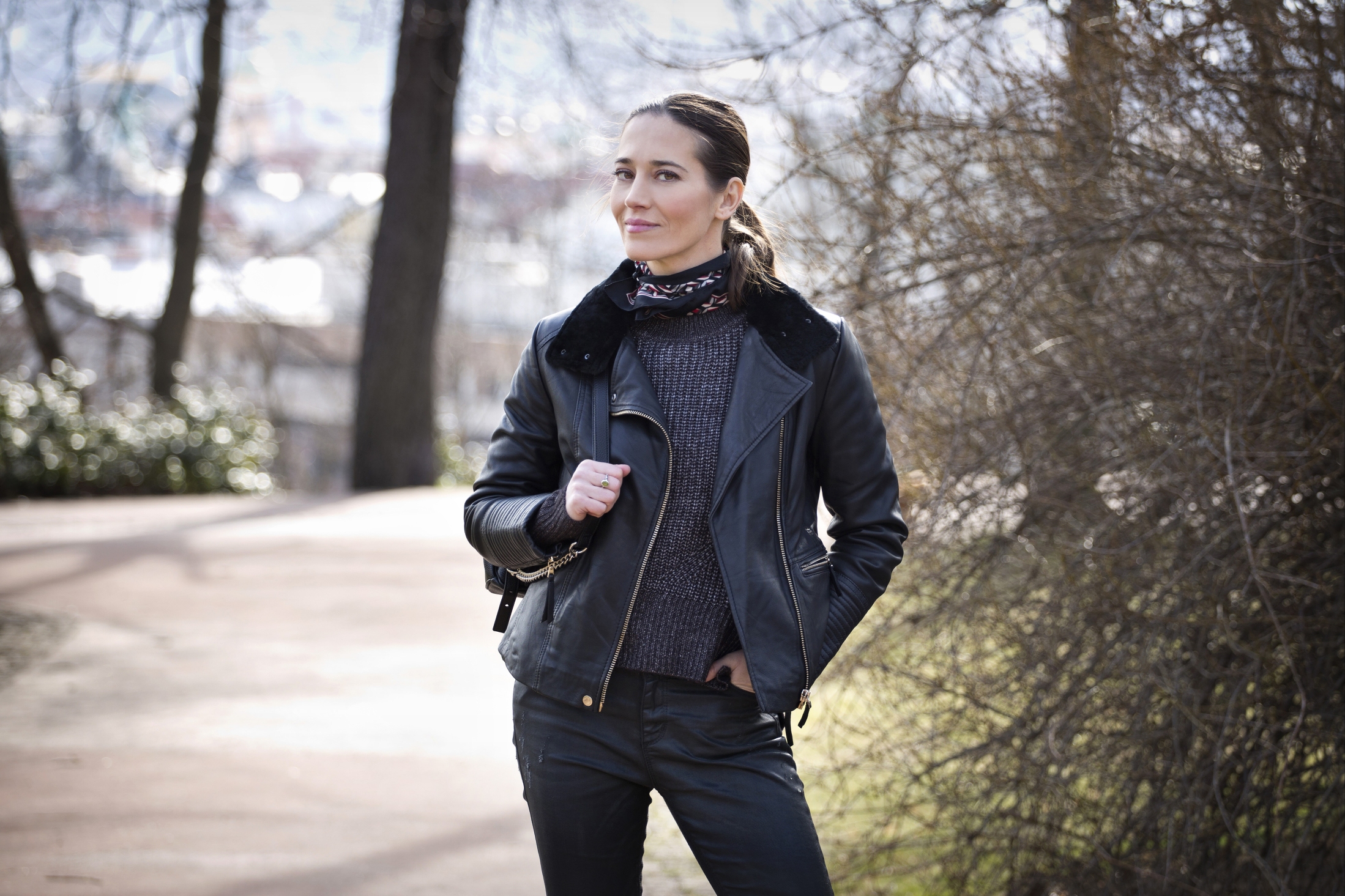 Jana Kolesárová.