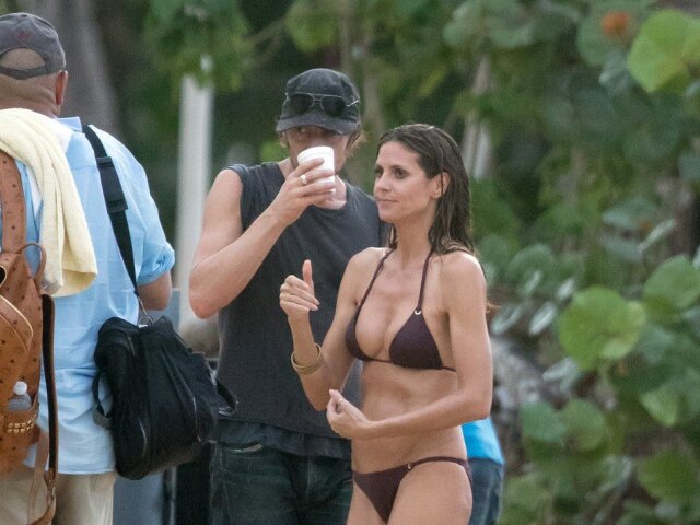 Heidi Klum