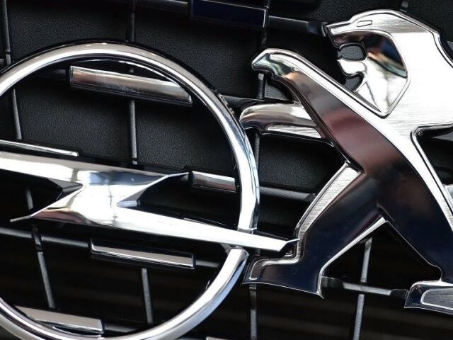 Opel - PSA