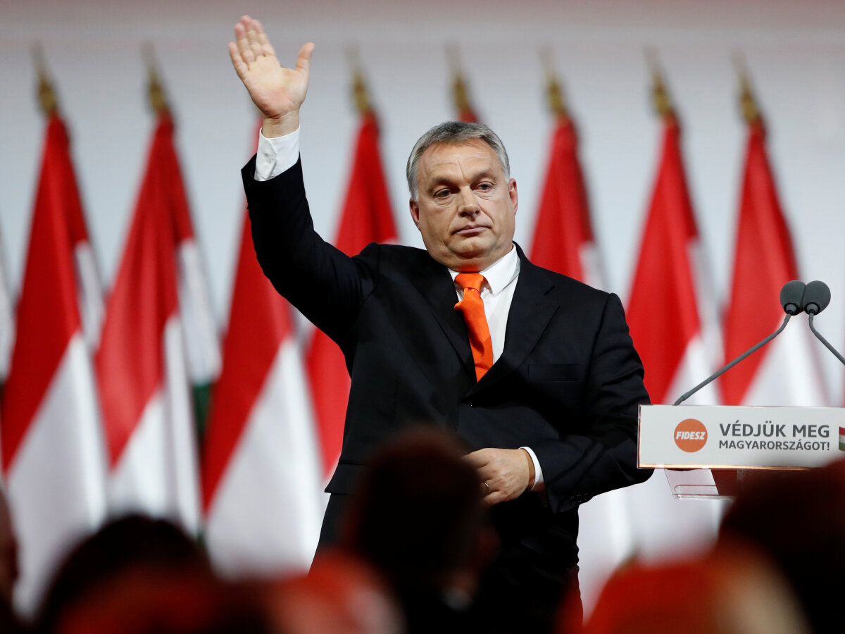 orbán