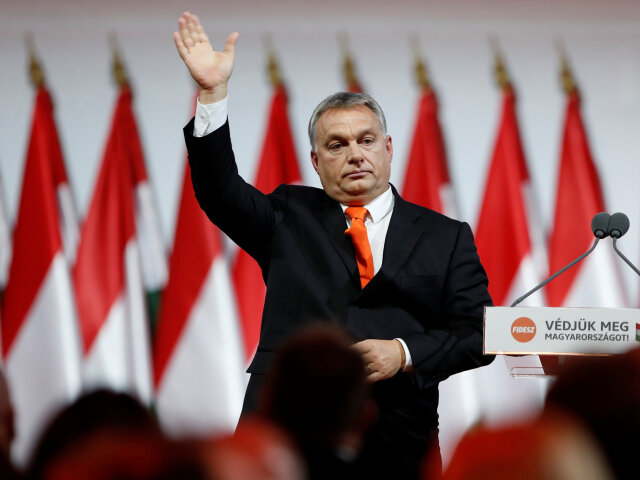orbán