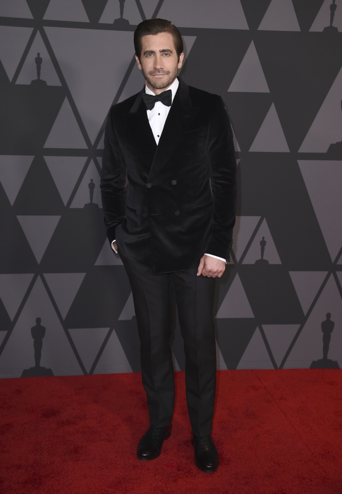 Herec Jake Gyllenhaal.