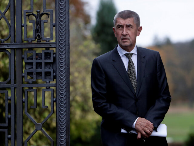 babiš