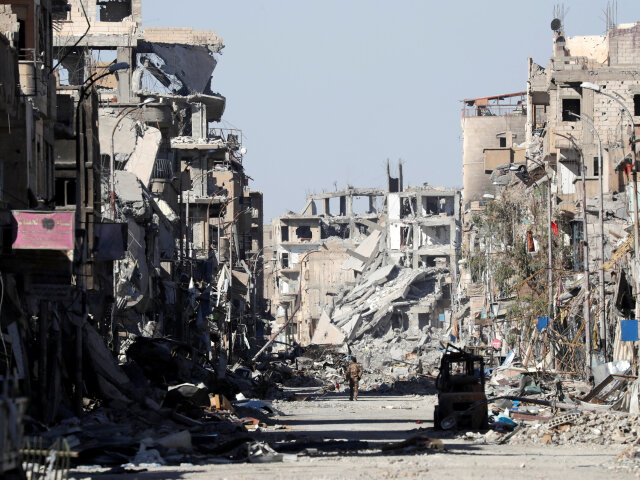 rakka, syria