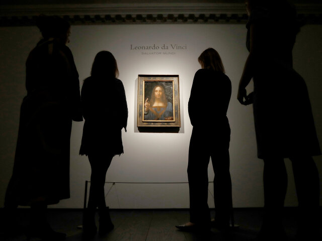 Leonardo da Vinci'