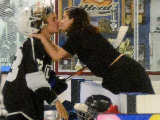 Justin Bieber a Selena Gomez