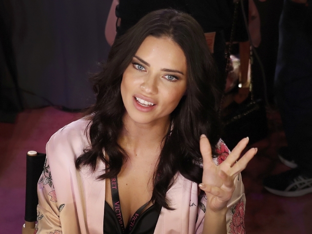 Adriana Lima