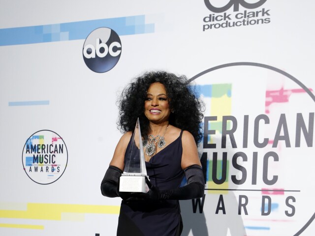 Diana Ross