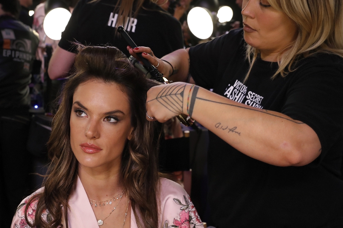 Alessandra Ambrosio