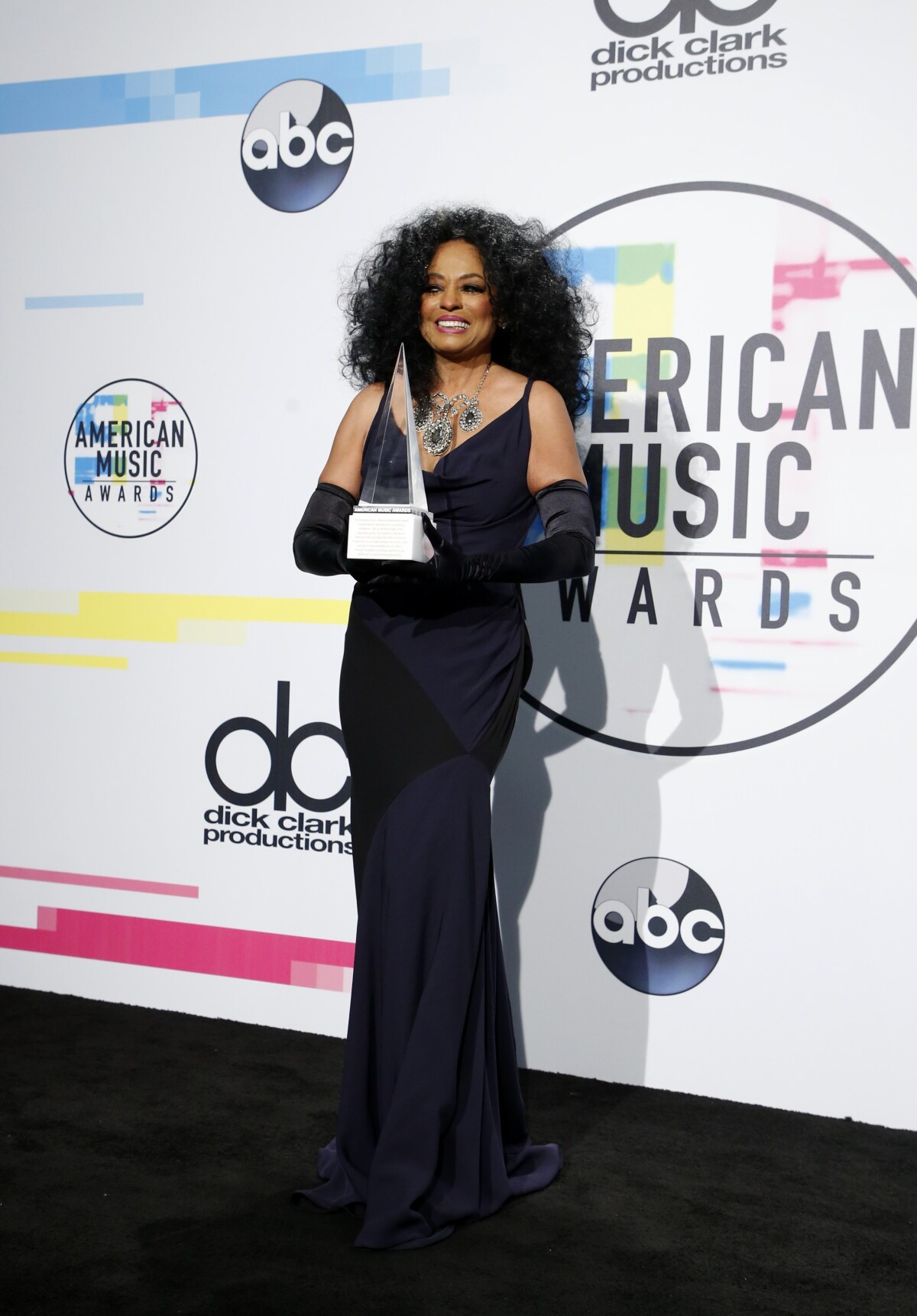Diana Ross