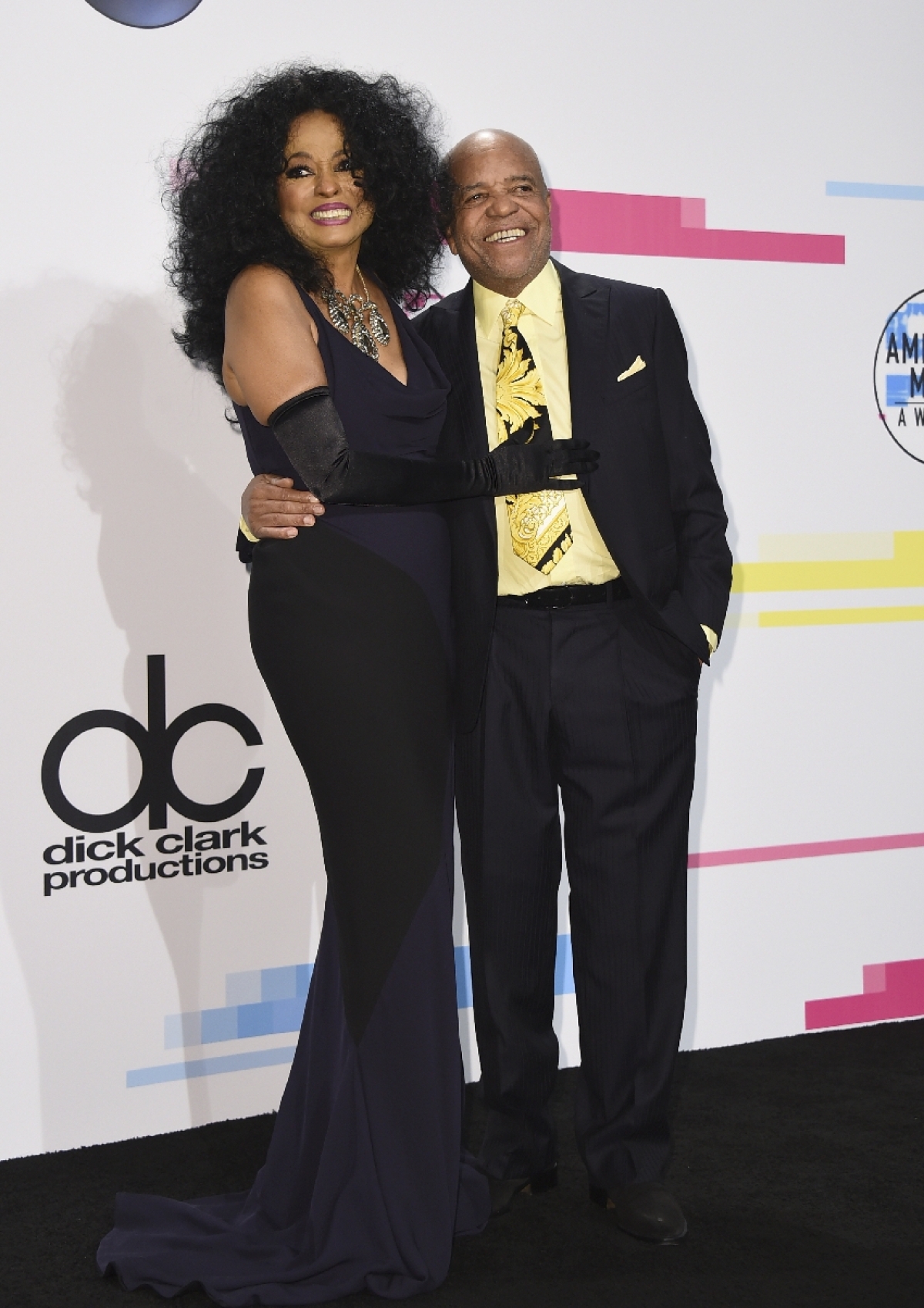 Diana Ross