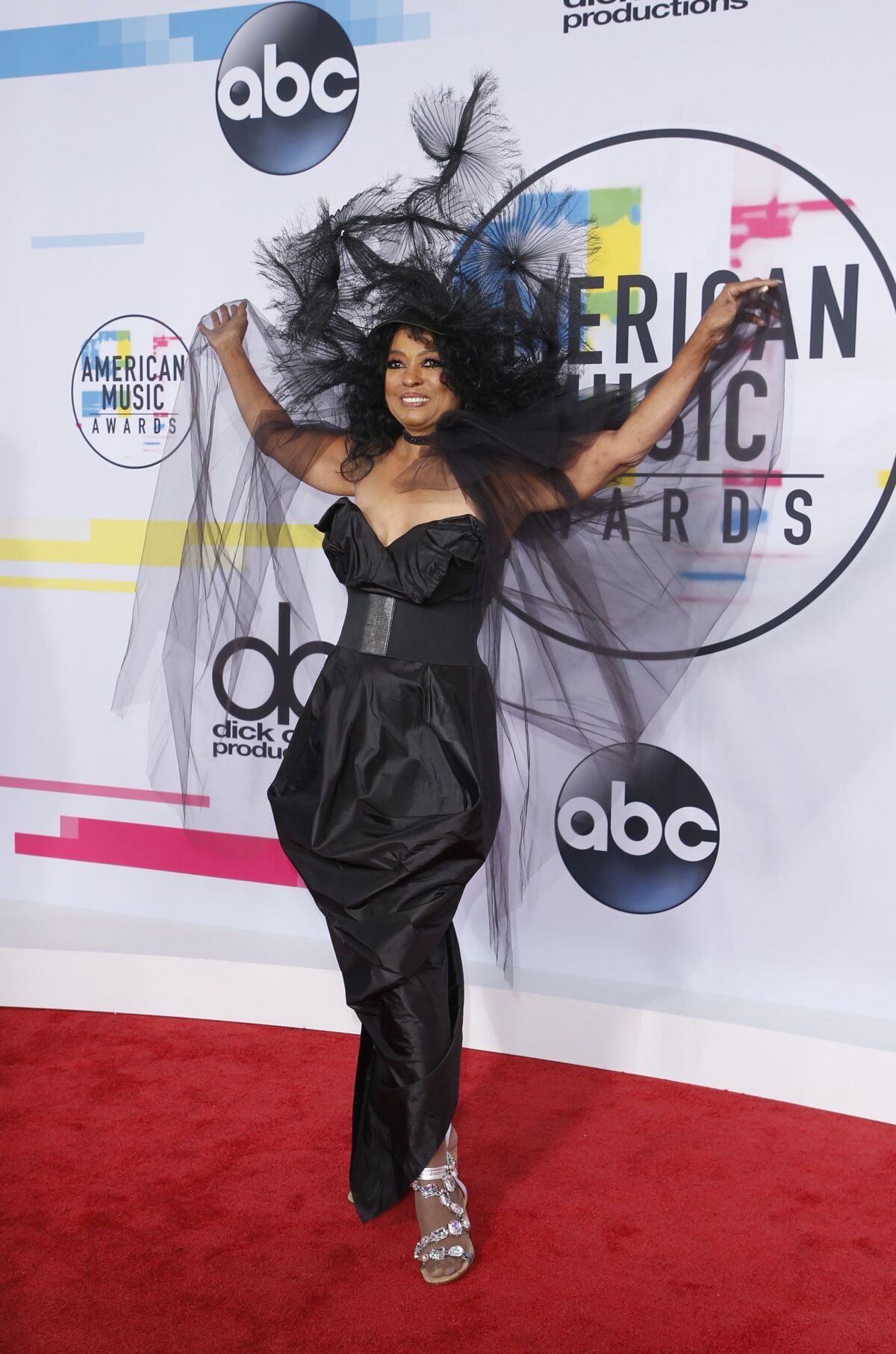 Diana Ross