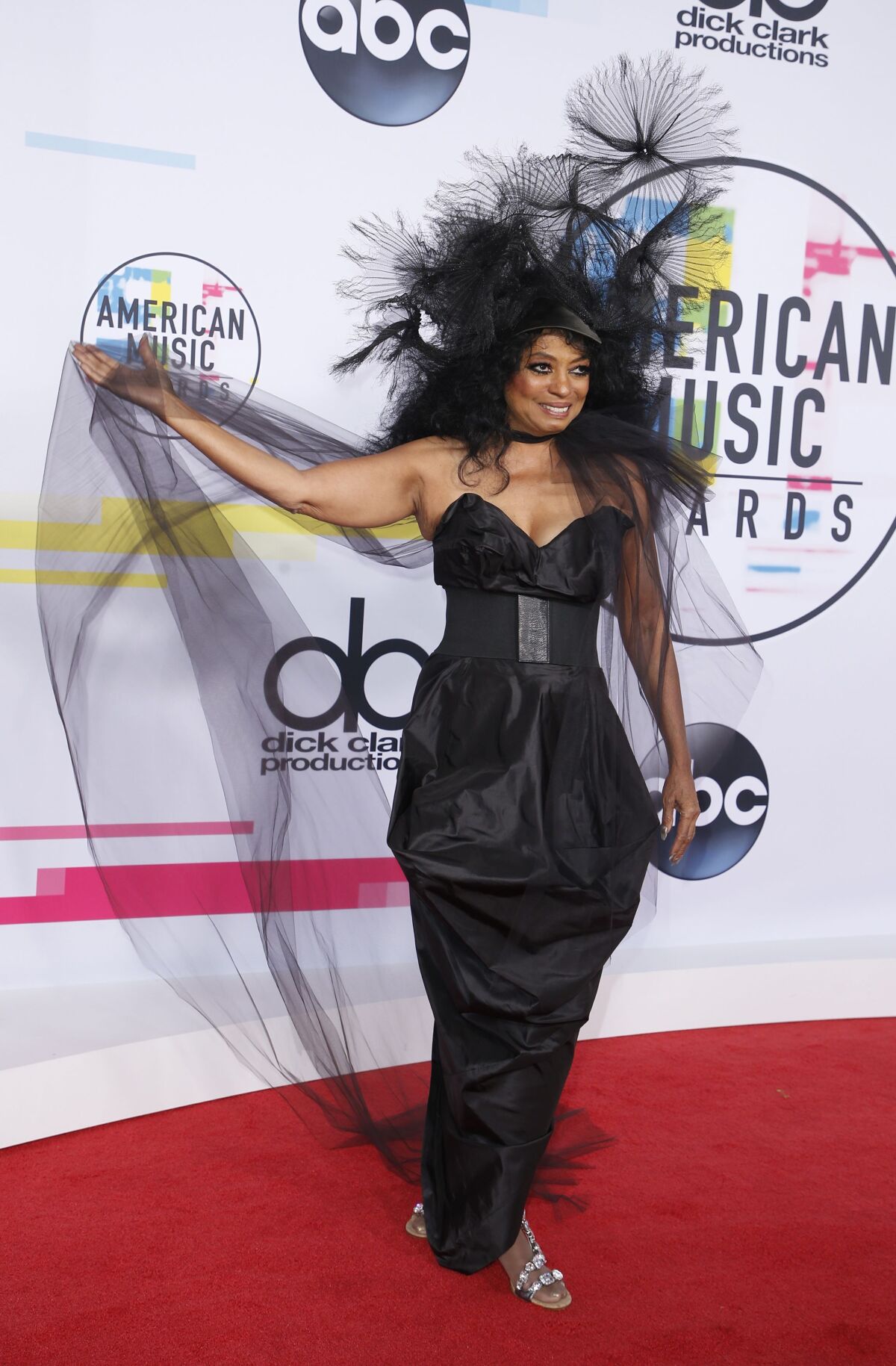 Diana Ross