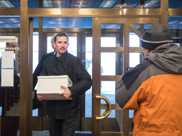 Petícia proti zmene prehliadok zosnulých