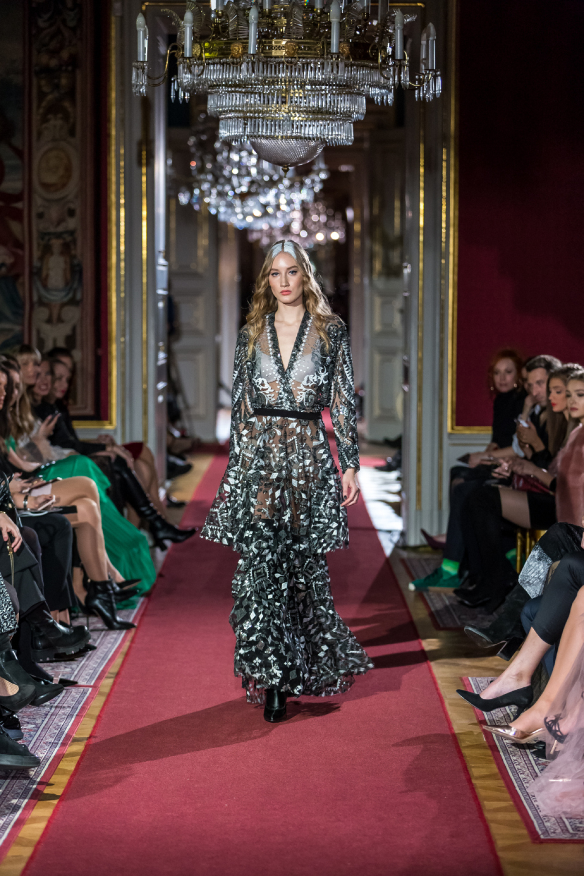 Miklosko Fashion Design - Jeseň-Zima 2017/2018