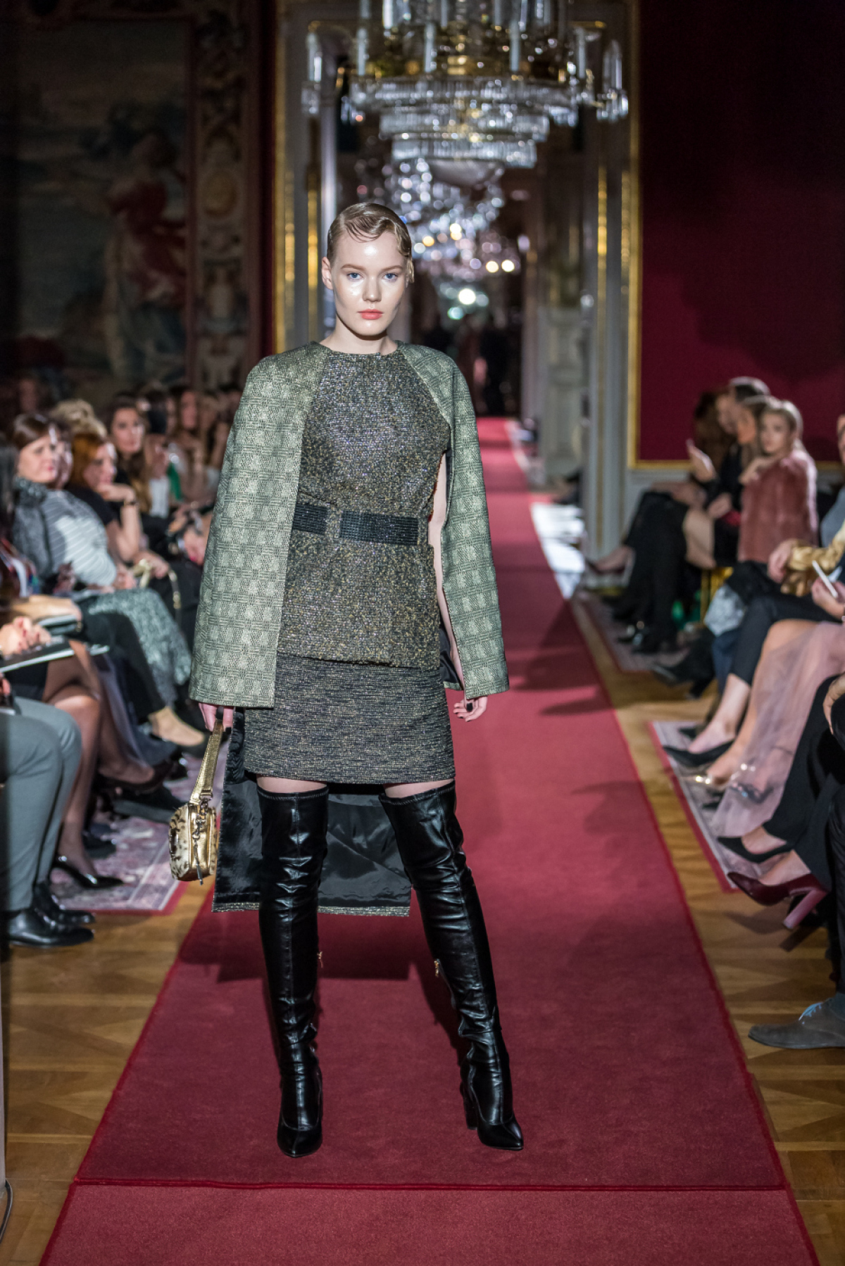 Miklosko Fashion Design - Jeseň-Zima 2017/2018